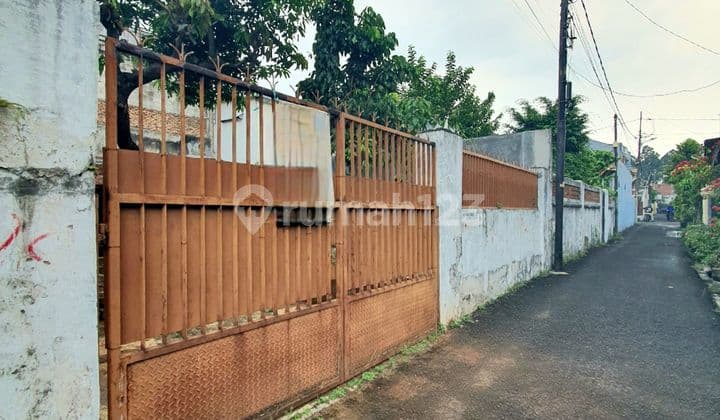 Tanah Kavling Jarang Ada Di Tebet Timur Jakarta Selatan
