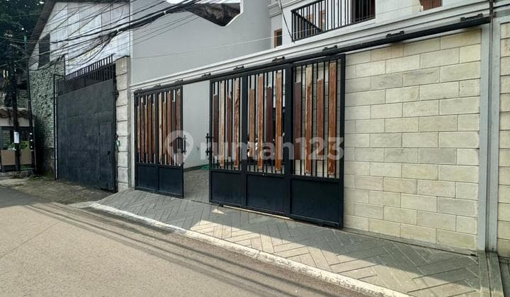 Brand New House Siap Huni 5 Kt Harga 7 M Cipete