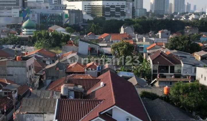 Nice 2-Story House on Arteri Pondok Indah
