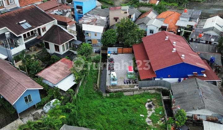 LT 401 M2 Harga Rp 6.4 M Cipete Fatmawati Cocok untuk Kost