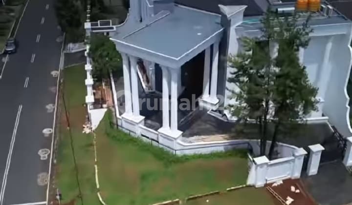 Brand New House in Bukit Golf, Pondok Indah
