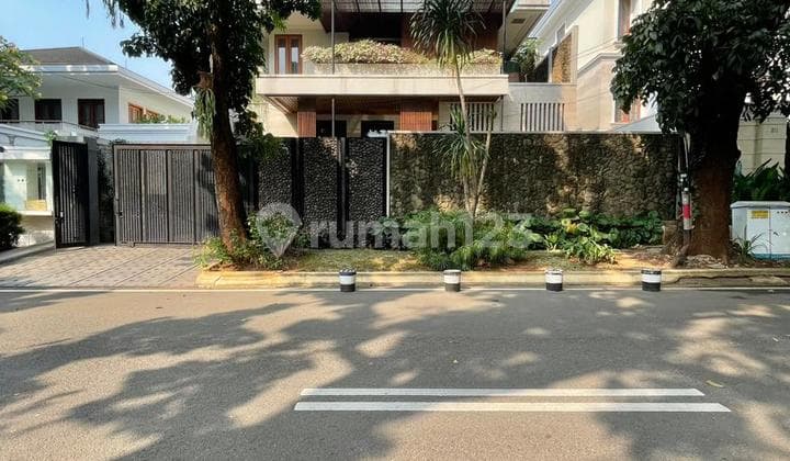 Pondok Indah Rumah Luxury Modern Siap Huni