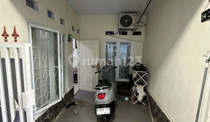 Rumah Bagus Siap Huni Harga 450 Juta Di Kebagusan