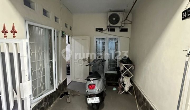 Rumah Bagus Siap Huni Harga 450 Juta Di Kebagusan