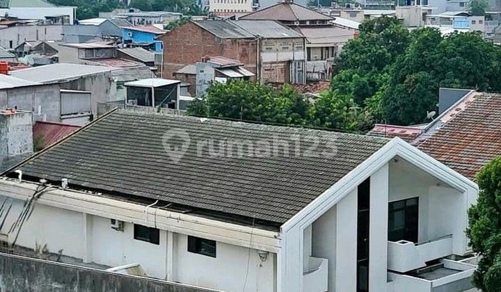 Termurah Rumah 2 Lantai Lt 702 M2 Harga 15.8 M Bangka Kemang