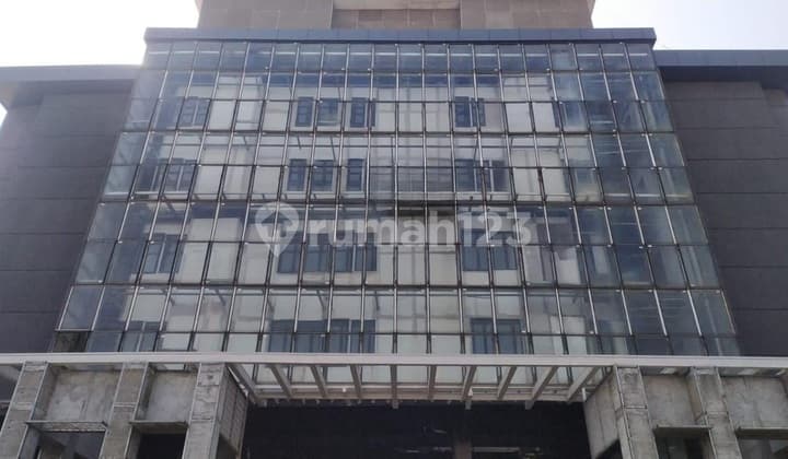 Brand New Building Kost Eksklusif Near Kebayoran Baru