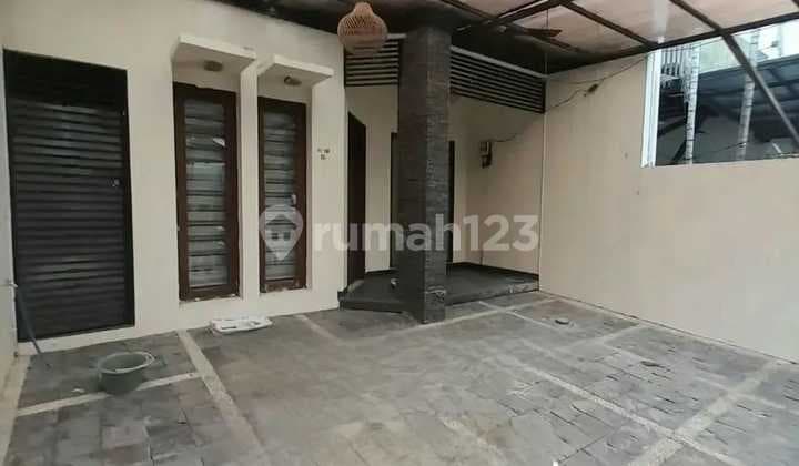 Rumah Bagus Modern Minimalis Pondok Indah