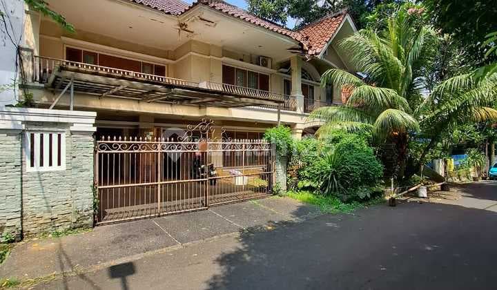 Lokasi Bagus Selangkah Ke Scbd Senopati