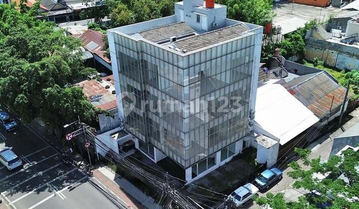 Building For Sale Kenayiran Lama , Jakarta Selatan