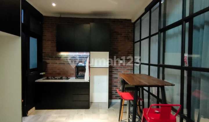 Disewakan Rumah Siap Huni Di Bona Indah Lebak Bulus Cilandak