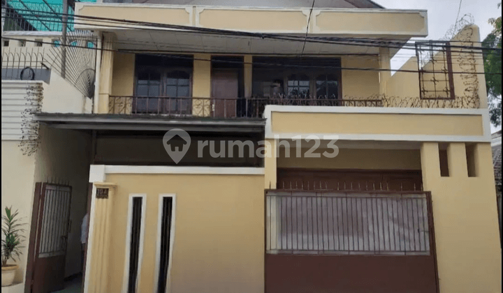 Disewakan rumah di Cilandak jakarta Selatan