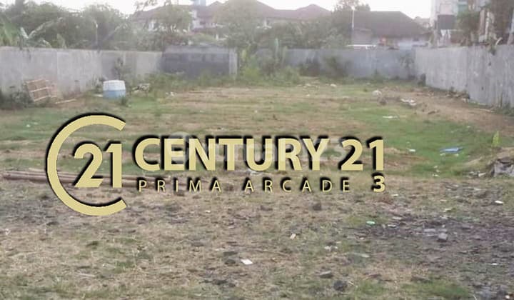 Dijual Tanah Kavling di Pancoran Cpa3 2888