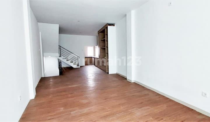 Disewakan Ruko 3 Lantai di Pasar Minggu Cpa3 2914