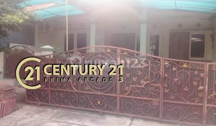 Dijual Rumah Di Villa Inti Persada Cpa3 3088