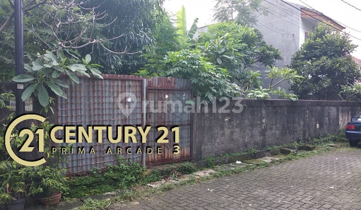 Dijual Tanah di Cilandak Dekat Mall Citos 5170