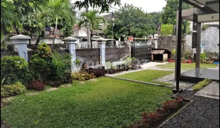 For Rent House in Jagakarsa
