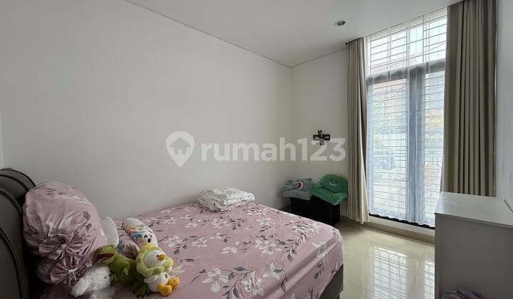 Rumah Disewa Tahunan di Pondok Indah