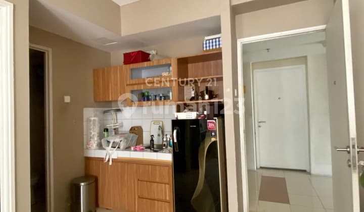 Pakubuwono Terrace Apartment Kebayoran Lama 9193