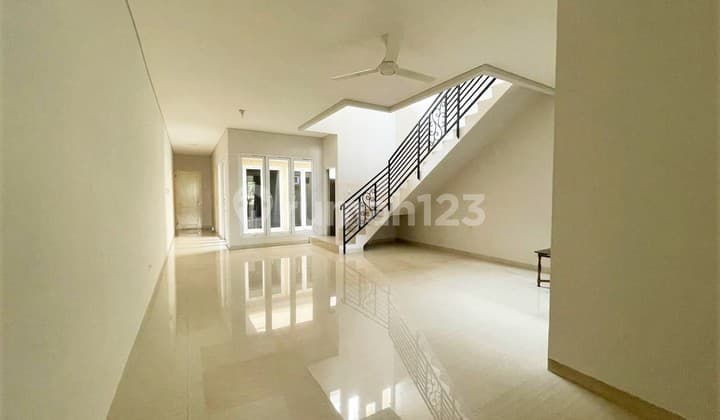 For Rent House Pondok Indah South Jakarta