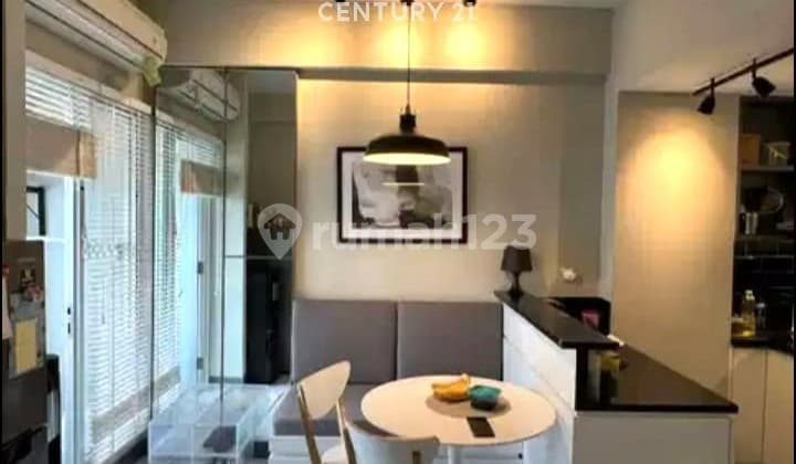 Dijual Apartement Emerald Bintaro 7089