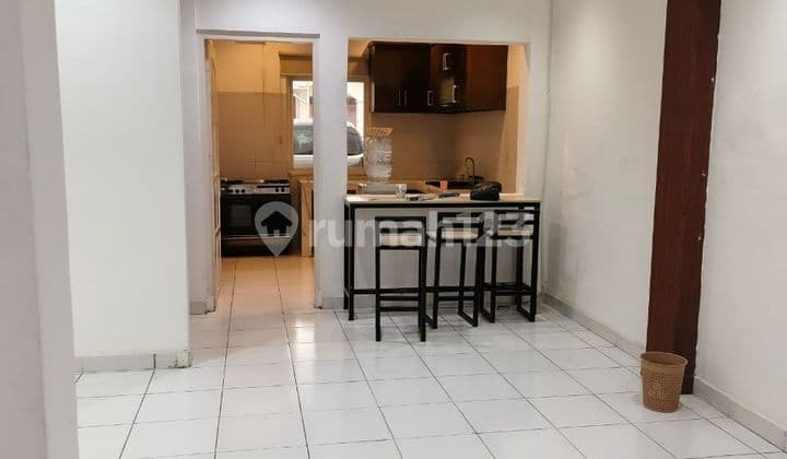 Disewakan Rumah Dicilandak Dekat MRT Cipete dan MRT Fatmawati