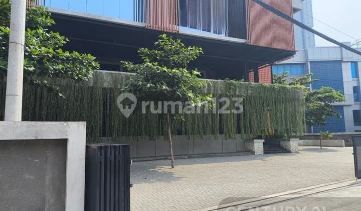 Dijual Gedung di Buncit Pasar Minggu 6487