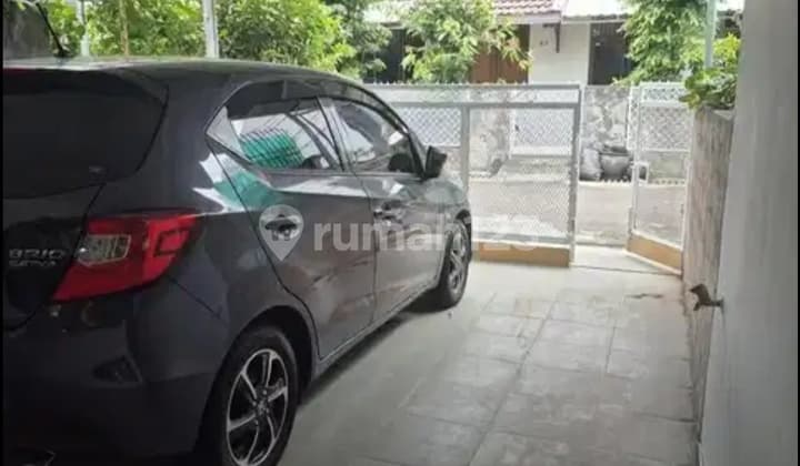 Rumah di Tanjung Barat