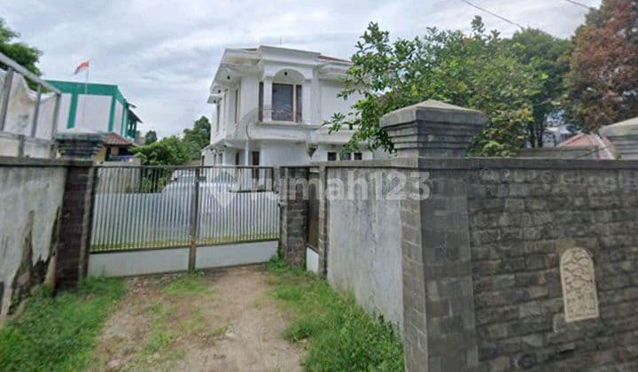 House for Rent in Jagakarsa