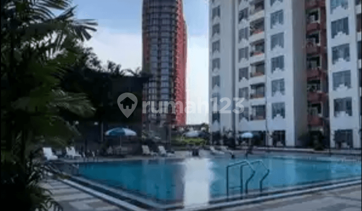 Jual Apartemen Club Villa Lebak Bulus Cilandak 3605hc