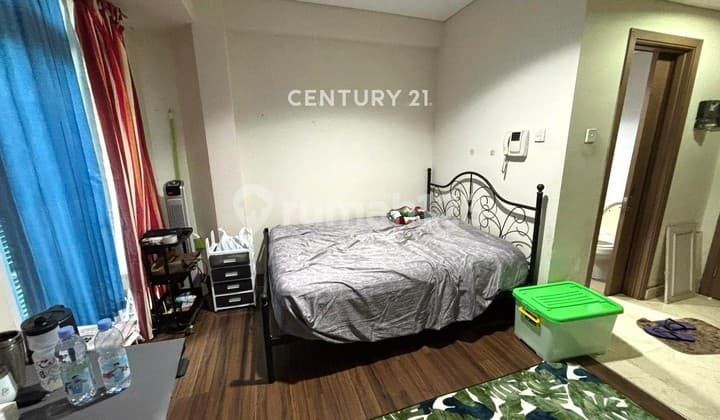 Apartement Puri Orchad Jakarta Barat 8669