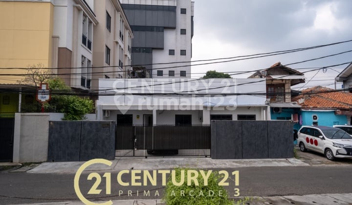 Kos Kosan di Mampang Jakarta Selatan Full Terisi 6989Hc