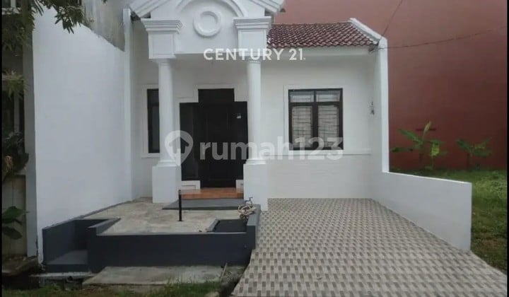 Dijual Rumah Strategis Harga Menarik Di Dekat Bintaro Sektor 9