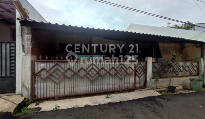 Rumah Murah Di Sekitaran Bintaro, Dekat Stasiun KRL