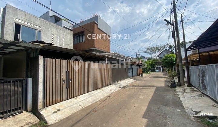 Dijual Rumah di Bintaro Sektor 2 Lokasi Strategis Harga Menarik
