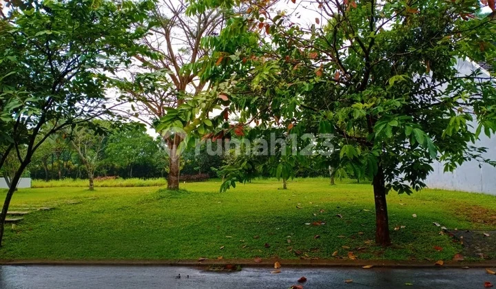 Tanah di The Avani Lavanya - BSD Kavling Ciamikkk Tanah di The Avani Lavanya - BSD Kavling Ciamikkk