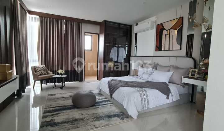 Ruko Daikanyama The Zora Bsd