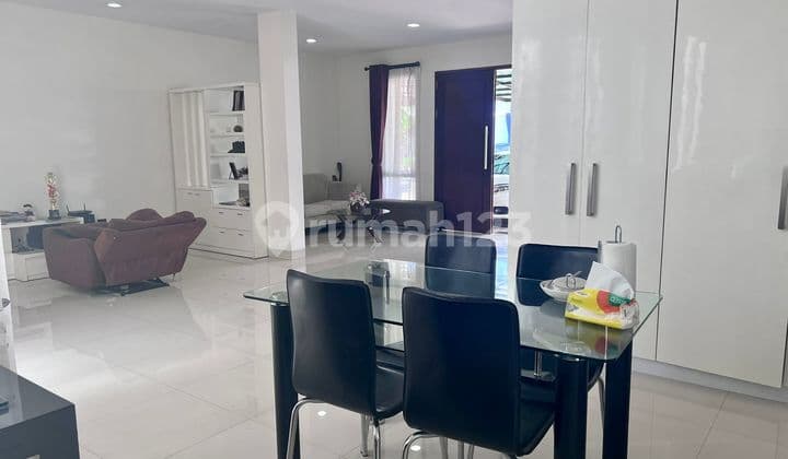 House in Verdant View - The Icon BSD Already Renovated