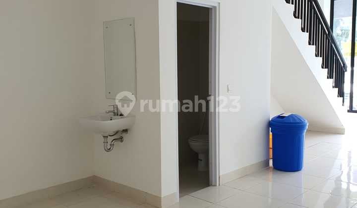 Ruko di Ruko Provence suite Baru