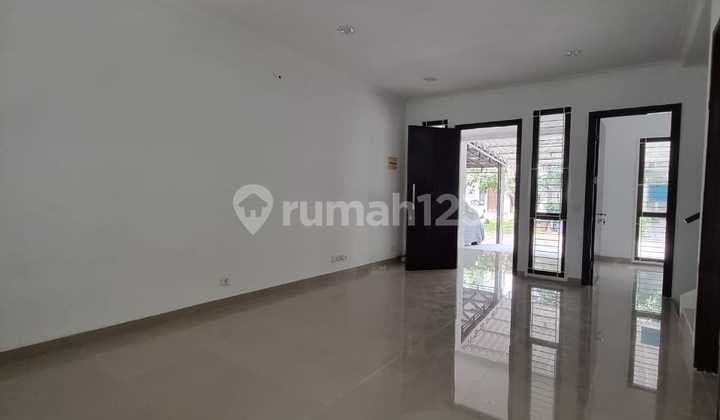 Rumah di Caspia The Icon - BSD Sudah Renov Siap Huni