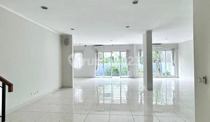 Rumah di De Park - Bsd City Tangerang Lebar 12 Exclusive Rapih Terawat