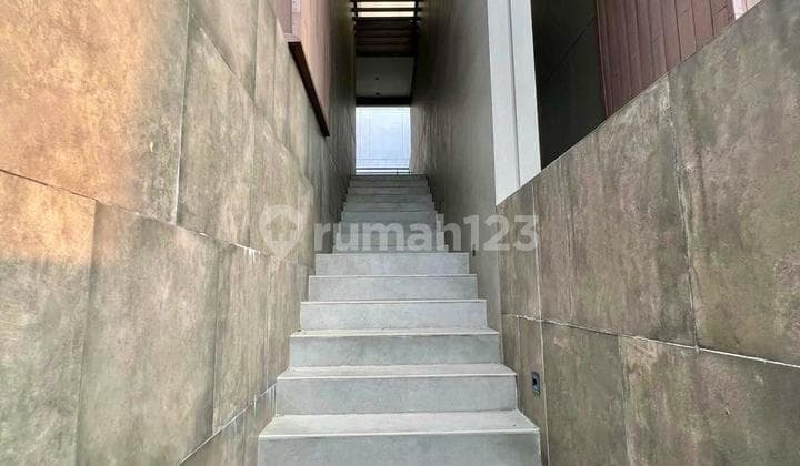 Kazumi House The Zora BSD City Luxury New