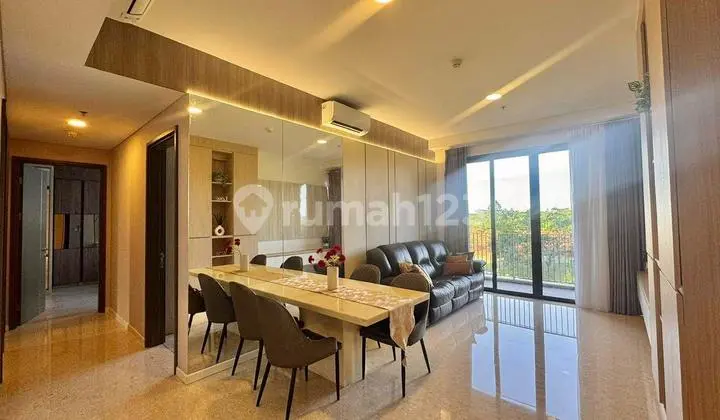 Apartemen Marigoldnava Park - Bsd Citytower 6