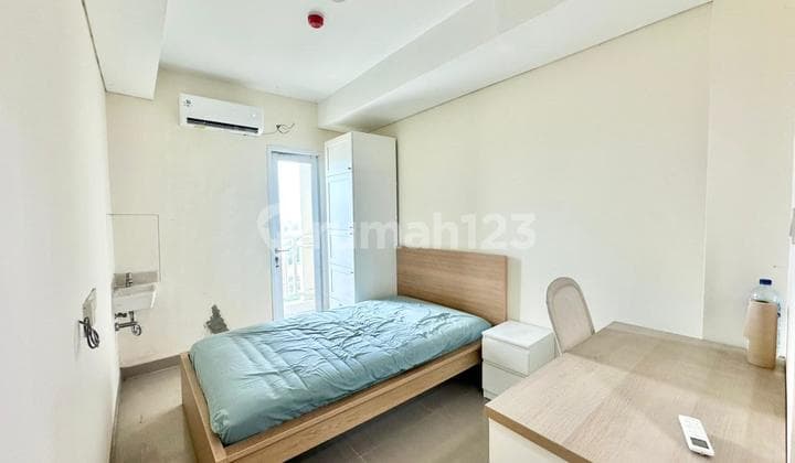 Apartment Studio B Residence Tower Rose - BSD City