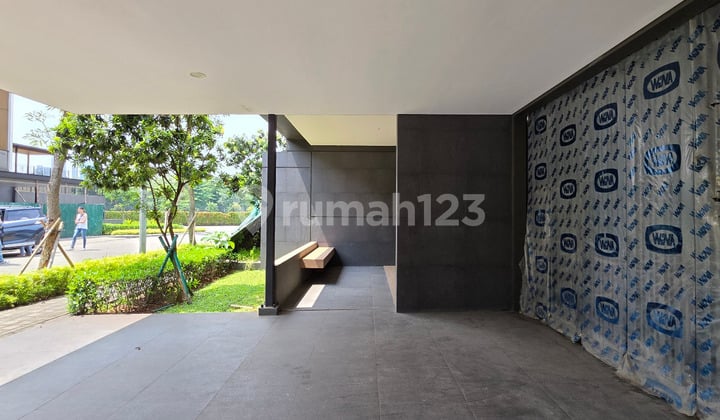 Sultan's Luxury House, Strategically Located and Comfortable in Laurel Navapark BSD