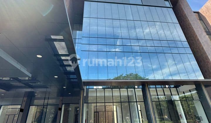 Exlcusive Jual Ruko Business Capital Cove Bsd City