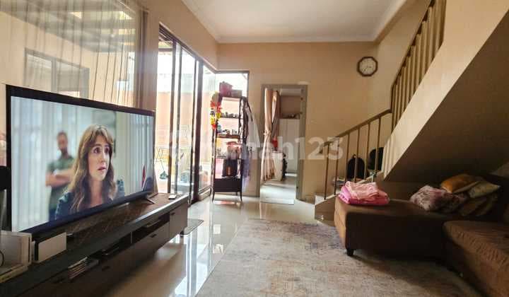 Beautiful Fully Renovated House
Avani Lavanya Ammarila Bsd