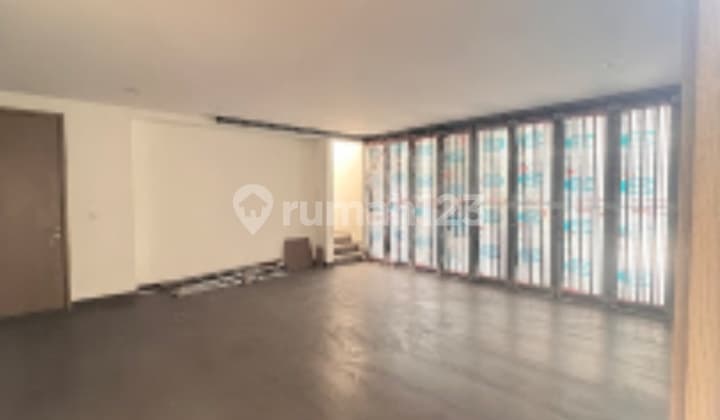 Rumah Lebar 12 Jarang Ada Laurel Navapark BSD City