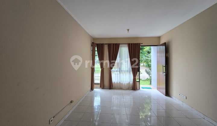 Rumah SHM - Sertifikat Hak Milik di Albera Foresta, BSD Foresta