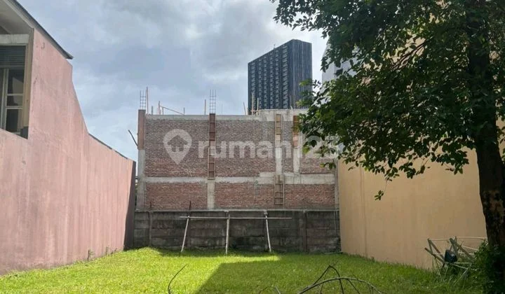 Kavling Cantik Siap Bangun Sutera Palma Alam Sutera Tangerang Kavling Cantik Siap Bangun Sutera Palma Alam Sutera Tangerang