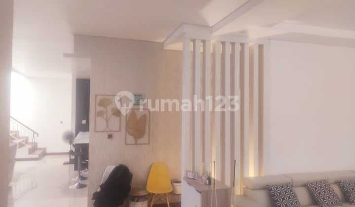 Dijual Cepat Rumah di Jakarta Garden City. Cluster Zebrina